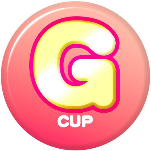 G cup